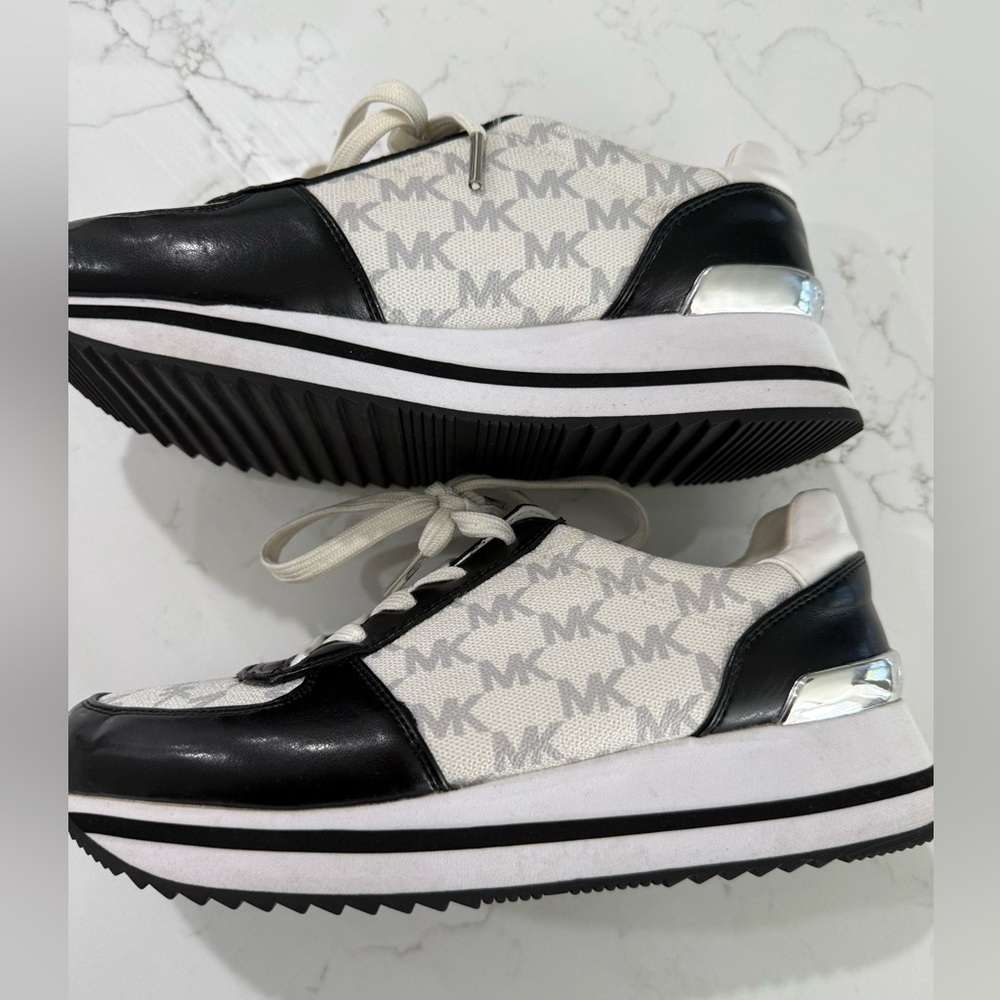 MICHAEL by Michael Kors Women Sneakers